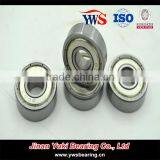 Skateboard Bearings 608 zz thumbnail-5