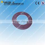 Changlin ZL50H Wheel Loader Z50B.4.2-22 Shaft Cover thumbnail-1