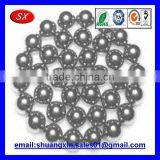 AISI 1085 10mm G1000 High Carbon Steel Ball Used for Bicycle thumbnail-1