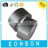 Silver Cloth Tape With Free Samples Stock Strong Adhesive Waterproof Cotton Matt Product thumbnail-3
