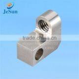 Dongguan Factory OEM High Precision CNC Metal Parts Manufacturer thumbnail-4