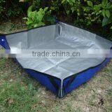 Household Pop up Bag With Zipper Garden Leef Barrel 46 Gallon Leaf Bag Manufacturer thumbnail-6