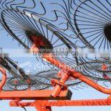 Hay Rake Wheel thumbnail-1