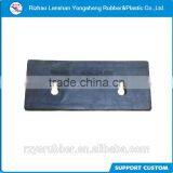 Rubber Pads for Tractor With TS16949 Made in China