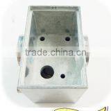 Shenzhen Manufacturer OEM Steel Precision Casting Part thumbnail-3