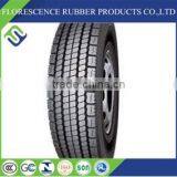 Radial Truck Tire Used in the Mine Road12.00R20 thumbnail-4