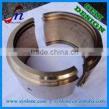 China Machining Flanged Brass ,bronzed Bush thumbnail-6