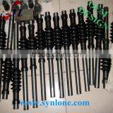 Customized Machining Worm thumbnail-1