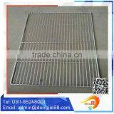 Designer Galvanized Barbecue Grill Net Barbecue Cooking Wire Mesh thumbnail-2