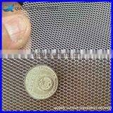 Small Hole Expanded Metal Mesh, Galvanized Expanded Metal Mesh, Expanded Metal Mesh Lath