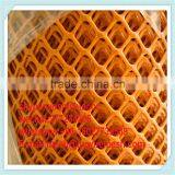 New Designed Privacy Fence Plastic Wire Mesh,flat Wire Mesh