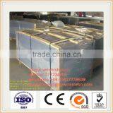 Stainless Steel Expanded Metal Mesh, Galvanized Welded Wire Mesh thumbnail-3