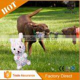 Cotton Knotted Rope Safety Dog Toy thumbnail-5