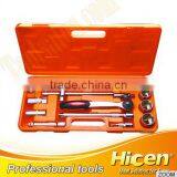 26PCS 1/2" Dr. Socket Set,tool Set for Cars ,hand Tool Socket Set thumbnail-1