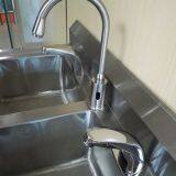 Bending Induction Faucet for Doctor thumbnail-2