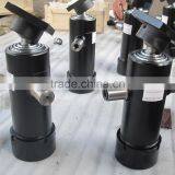 Famous Standard Telescopic Hydraulic Ram thumbnail-2