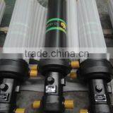 FC Type Dump Trailer Telescopic Hydraulic Cylinder thumbnail-3
