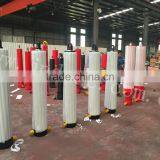 Complete Set Multi Stages Dump Truck Telescopic Cylinder System thumbnail-4