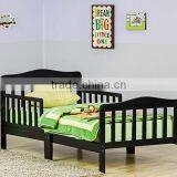 Factory Wholesale Cheap Price Customized Color Baby Toddler Bed thumbnail-5