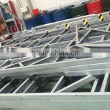 CE Light Gauge Steel Frame Structure thumbnail-1