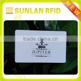 Blank PVC Campus Student ID Card thumbnail-4