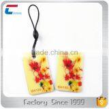 Micro Contactless Key Fob For Access Control Security System thumbnail-1