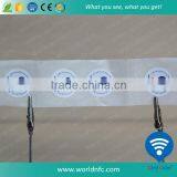 Programmable NTAG215 NFC Sticker Tag thumbnail-3