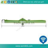RFID Reusable Wristbands ID Bracelets thumbnail-1