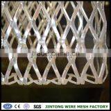 Expanded Metal Mesh Galvanized Expanded Mesh Price thumbnail-4