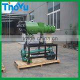 Durable Thoyu Brand Duck Dung Dewatering Machine on Sale(SMS: +86-15903675071) thumbnail-1