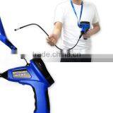 Industrial 3.5inch LCD 5.5mm Camera Video Inspection 6 LED Endoscope Sound Recording Borescope 1M Cable Snakescope thumbnail-5