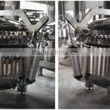 Stainless Steel Pressure Cooker/steam Boiler Steel Equipment thumbnail-3