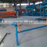 HTK Factory Welded Fence Mesh Machine thumbnail-2