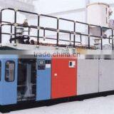 JKB60-2LII Extrusion Blow Molding Machine thumbnail-4