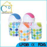 New Design Rectangle Waste Bin Container With Handle New Price thumbnail-6