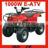1000W MINI ELECTRIC ATV QUAD(MC-210) thumbnail-1