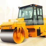 Double Drum Road Roller for Sale thumbnail-2