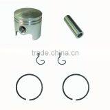 45/52cc Chain Saw Spare Parts,Pistion Set thumbnail-3
