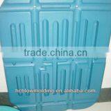 Custom Hollow Blow Molding Plastic Protection UHMW-PE Panel UHMWPE Sheet thumbnail-5