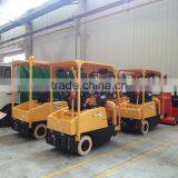 Top1 China Heli Brand 2 Ton Electric Tractor thumbnail-4