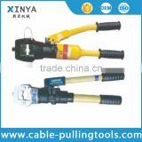 Model CPO Manual/hand Hydraulic Press Tool for Compressing