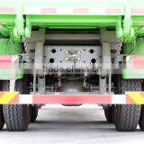 Sinotruk Howo U Type Box Tipper Lorry for Sale thumbnail-6