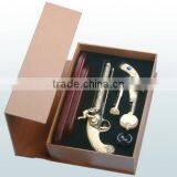 Light Portable Gas Torch ,H0T31 Cheff Gas Blow Lighter Torch , Lighter Gun thumbnail-4