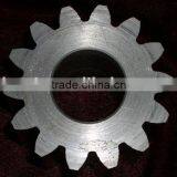 Shaving Teeth Gear thumbnail-1