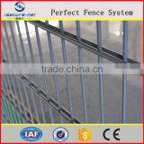 High Quality and Cheap Price 868 Double Wire Mesh Fence thumbnail-3