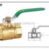 Bronze Ball Valves thumbnail-1