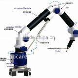 ROMER Portable Coordinate Measuring Machines thumbnail-1
