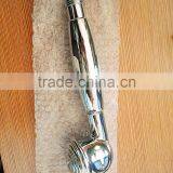 Bathroom Faucet Accessory,tap Parts---ABS Plastic Shower Head thumbnail-3