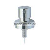 15mm 18mm 20mmsilver CRIMP Pump Perfume Sprayer With Clip Lock CS-7001 thumbnail-5
