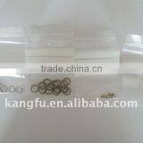 Bosch Common Rail Injector Nozzle Gasket thumbnail-1